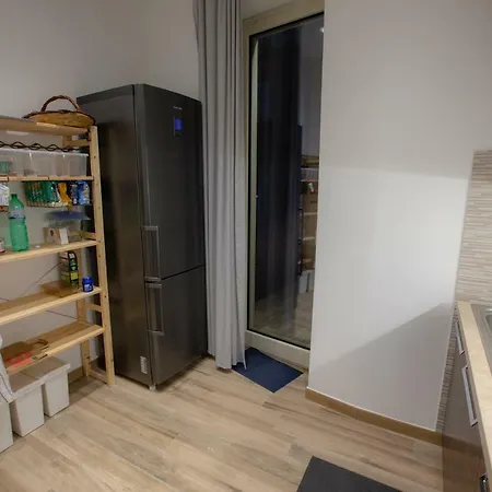 Taomau - Duomo Square Apartamento