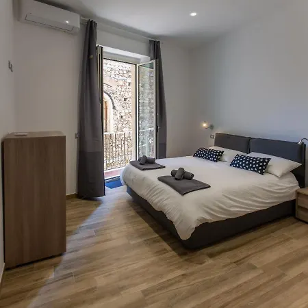 Apartment Taomau - Duomo Square