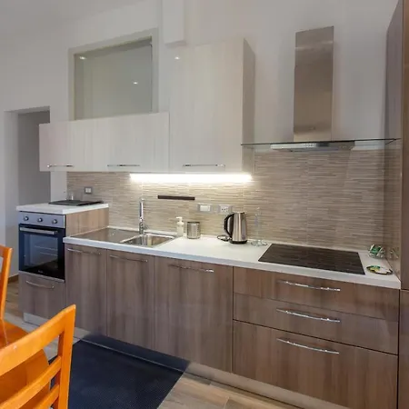 Apartment Taomau - Duomo Square *