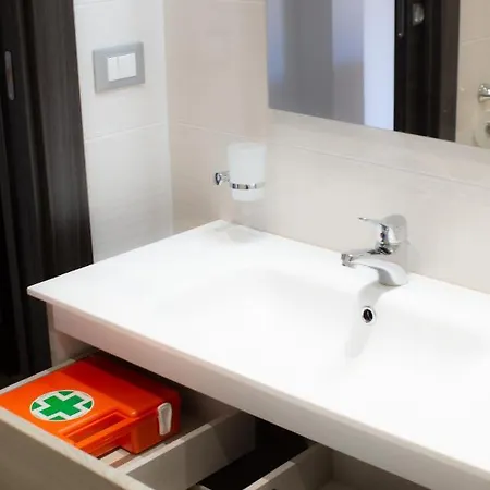 Apartment Taomau - Duomo Square