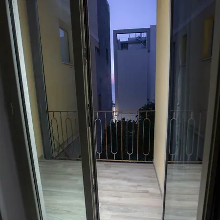 Apartment Taomau - Duomo Square