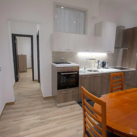 Apartment Taomau - Duomo Square