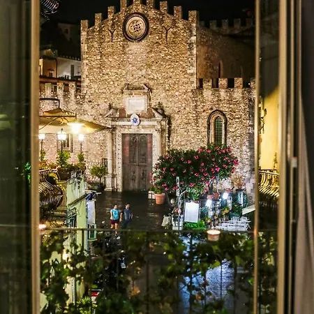 Apartment Taomau - Duomo Square *