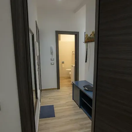 Taomau - Duomo Square Apartment *
