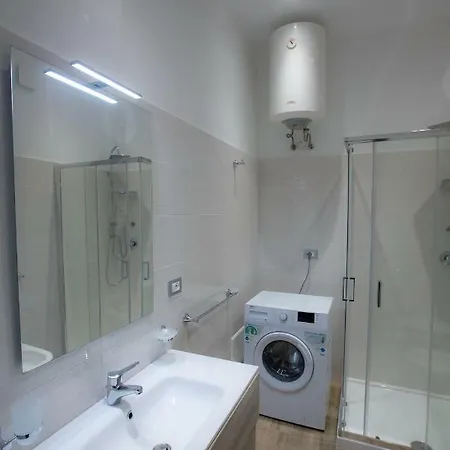 Apartment Taomau - Duomo Square