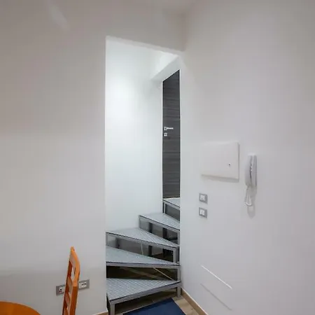 Apartment Taomau - Duomo Square *
