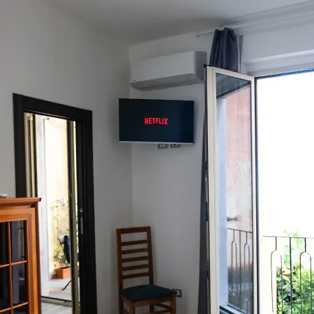 Apartment Taomau - Duomo Square Taormina