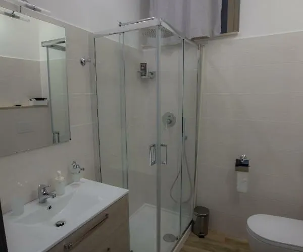 Apartman Taomau - Duomo Square Taormina