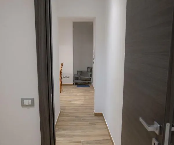 Apartman Taomau - Duomo Square Taormina